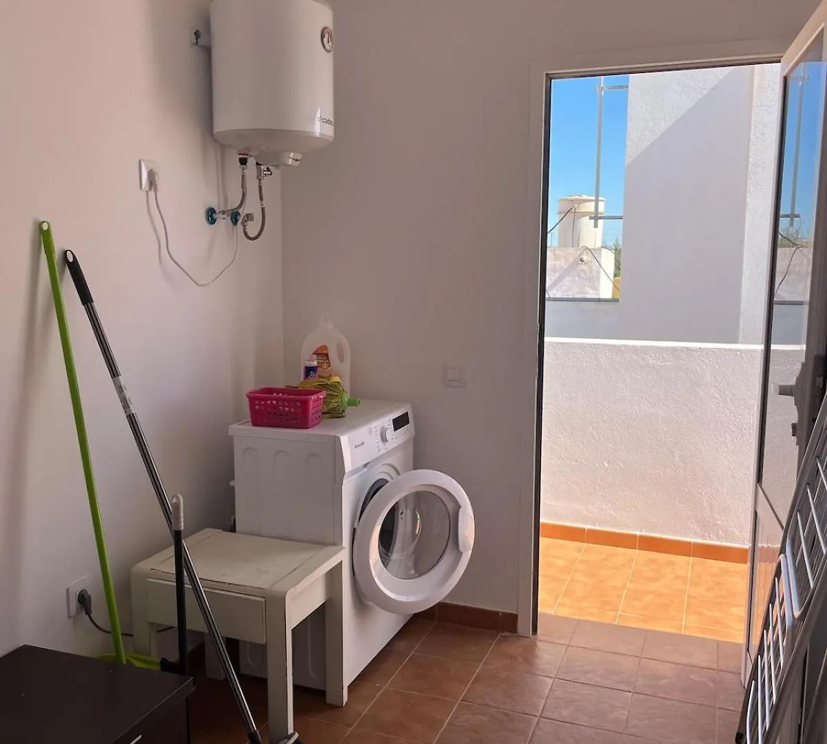Agata Apartment Puerto del Rosario  0*, Puerto del Rosario (Fuerteventura)