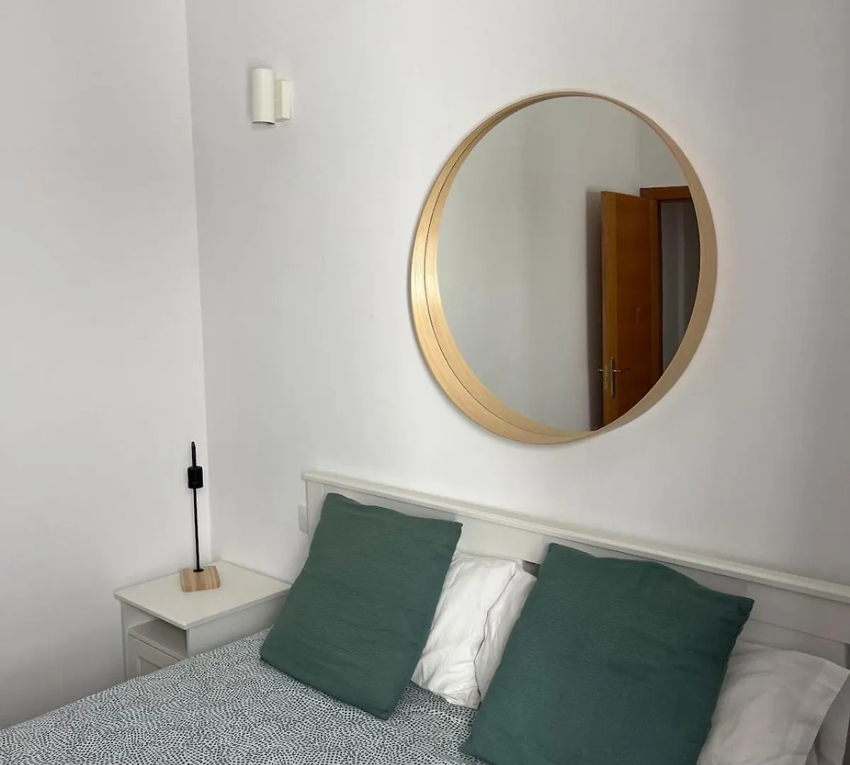 Agata Apartment Puerto del Rosario