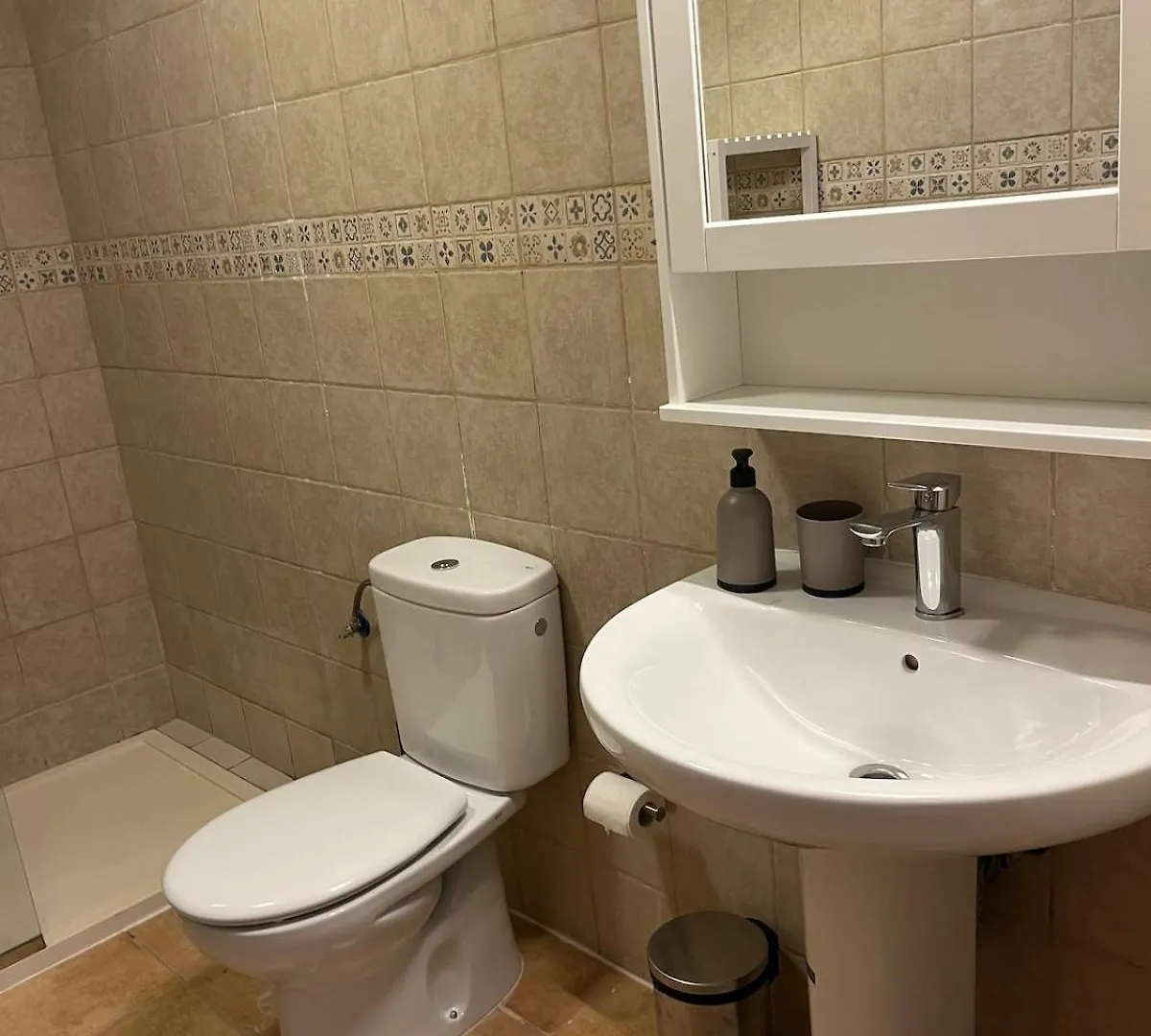 Agata Apartment Puerto del Rosario