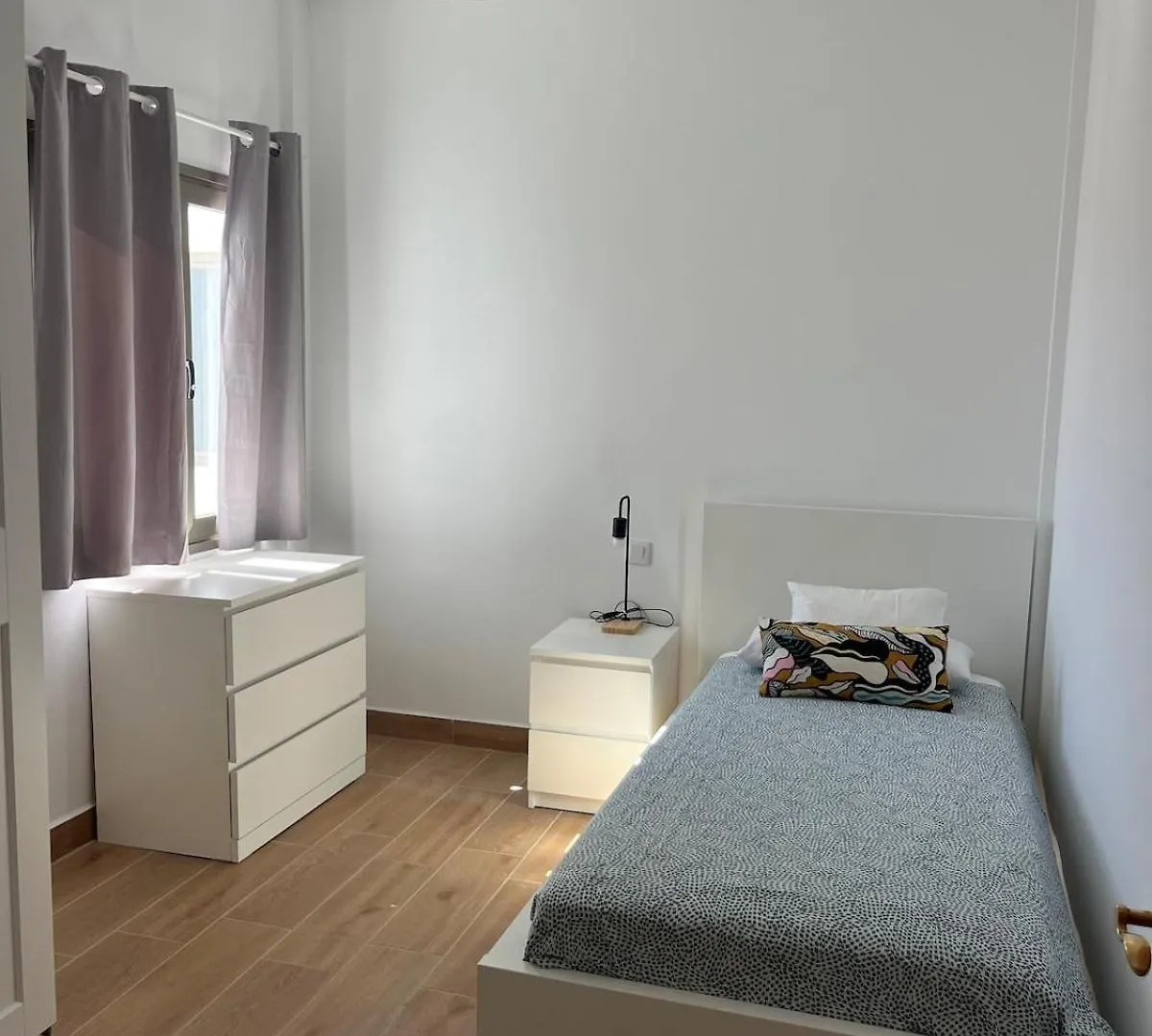 Agata Apartment Puerto del Rosario