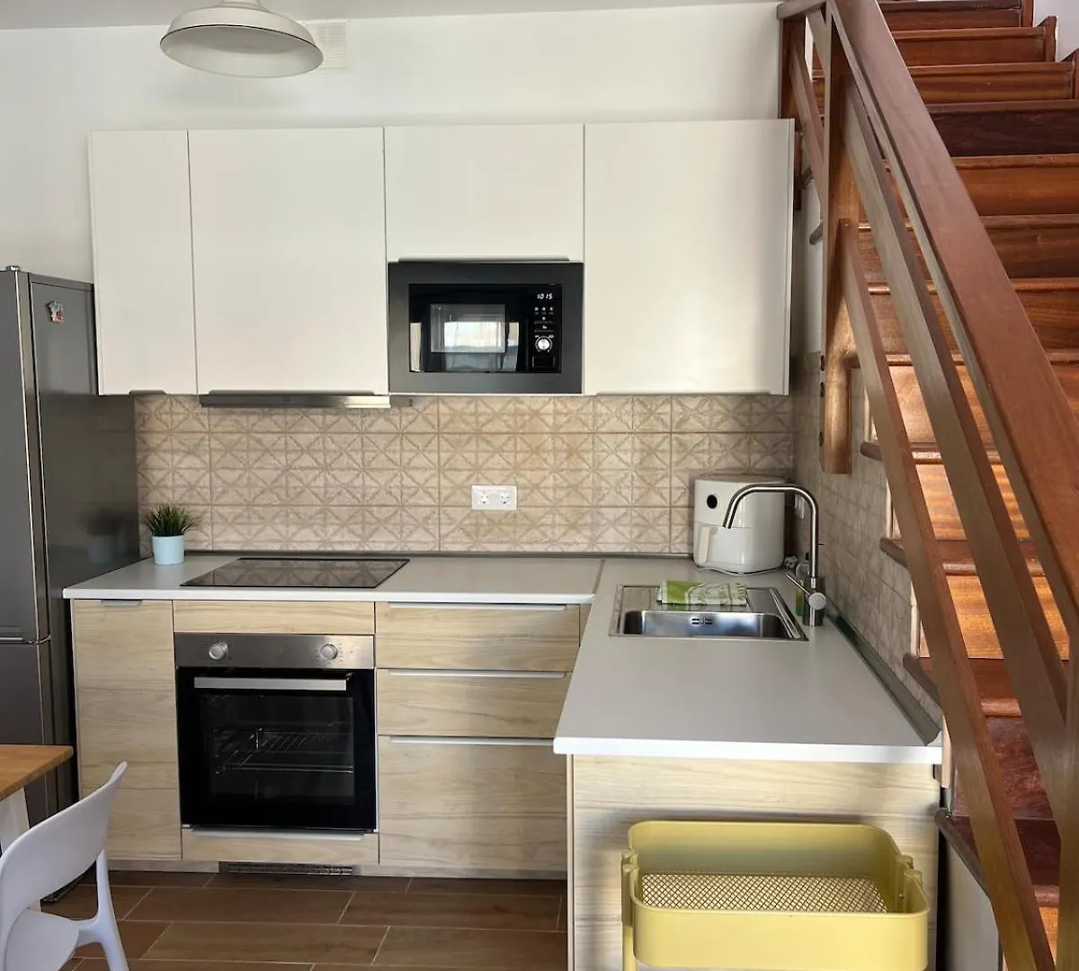 Agata Apartment Puerto del Rosario  Espanha