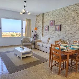 Comfort - 2a - Fuerteventura Apartamento
